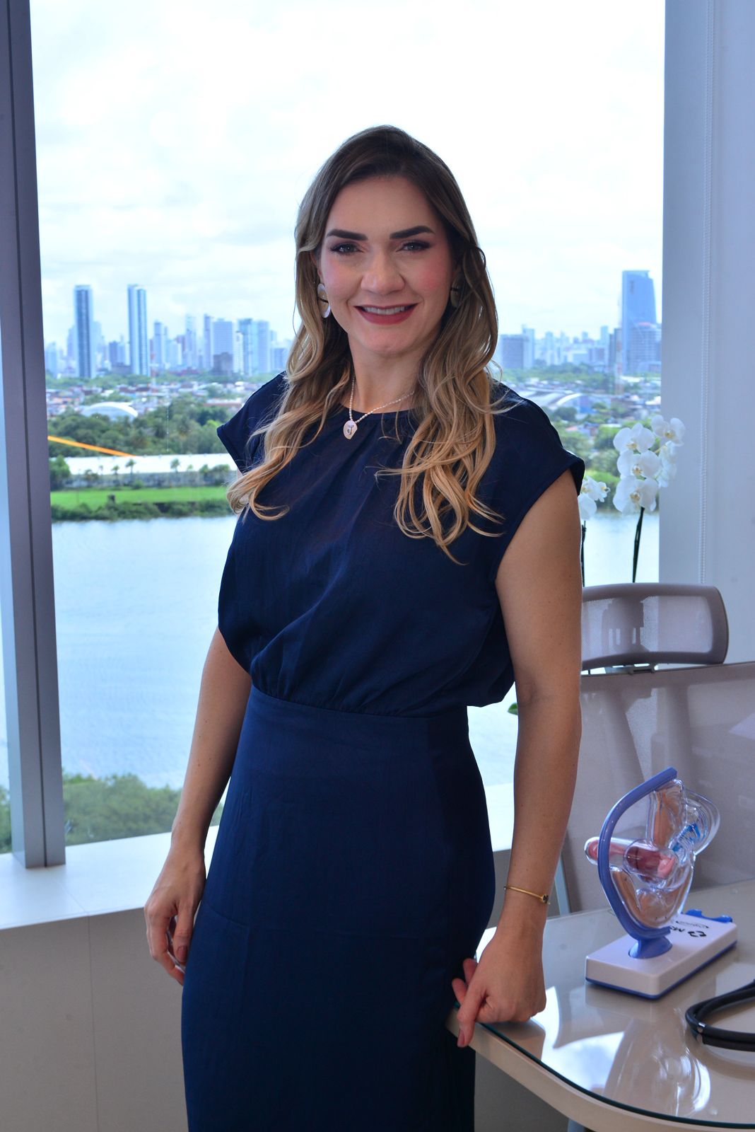 Dra. Juliana Sales